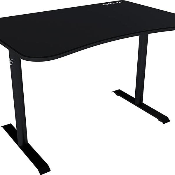 Arozzi Gaming Tisch Arena Fratello Schwarz