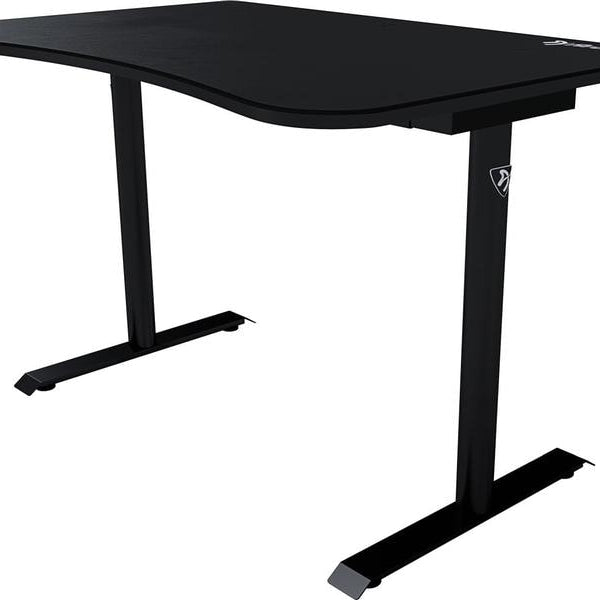 Arozzi Gaming Tisch Arena Fratello Schwarz