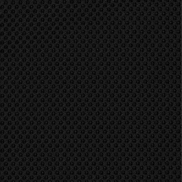 Giroflex Bürostuhl 68 mit Netzrücken Dunkelblau