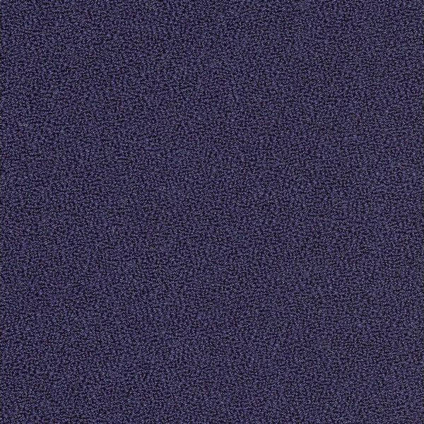 Giroflex Bürostuhl 68 mit Netzrücken Dunkelblau