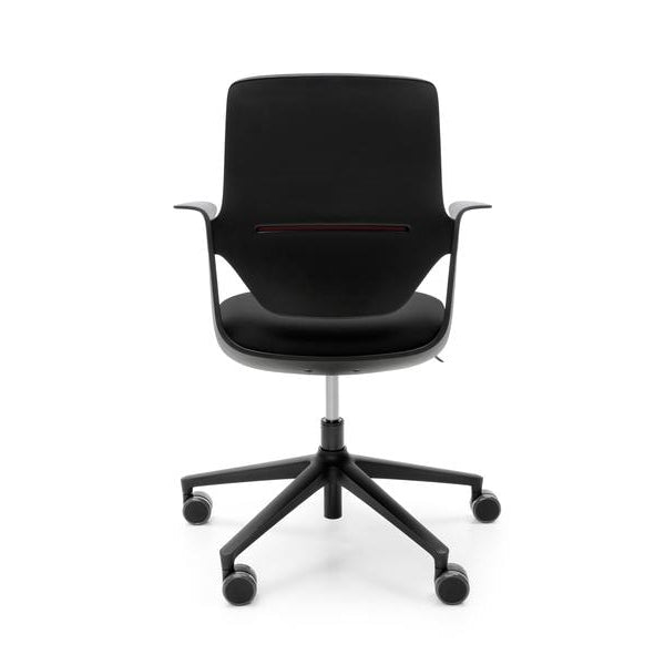 Profim Bürostuhl Trillo Pro 21ST Dunkelrot