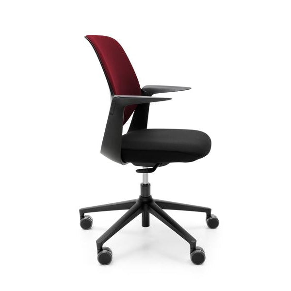 Profim Bürostuhl Trillo Pro 21ST Dunkelrot
