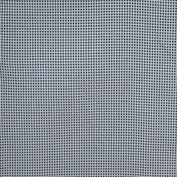 Profim Bürostuhl Trillo Pro 21ST Schwarz/Weiss kariert