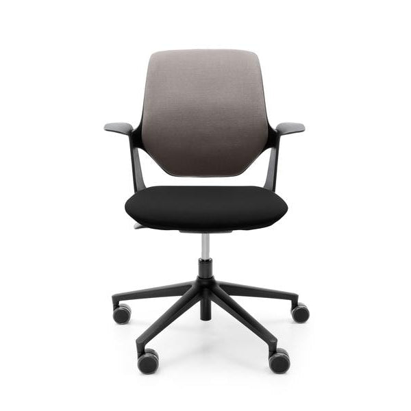 Profim Bürostuhl Trillo Pro 21ST Hellgrau