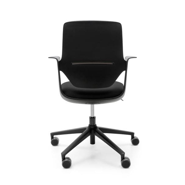 Profim Bürostuhl Trillo Pro 21ST Hellgrau