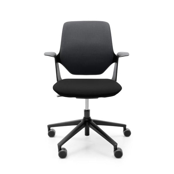 Profim Bürostuhl Trillo Pro 21ST Dunkelgrau