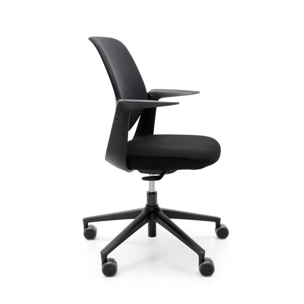 Profim Bürostuhl Trillo Pro 21ST Dunkelgrau