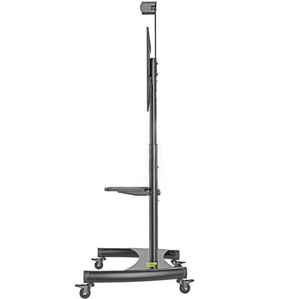 Audioraq TV-Trolley ECO+ 1381 Schwarz