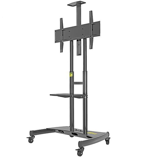 Audioraq TV-Trolley ECO+ 1381 Schwarz