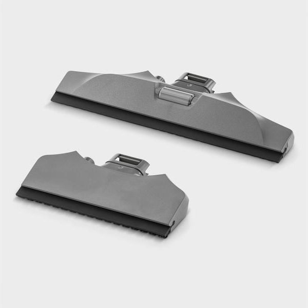 Kärcher Fenstersauger WVP 10 Adv Grau