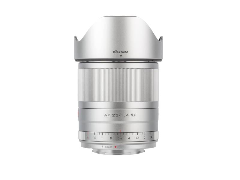 Viltrox Festbrennweite AF 23mm F/1.4 – Fujifilm X-Mount