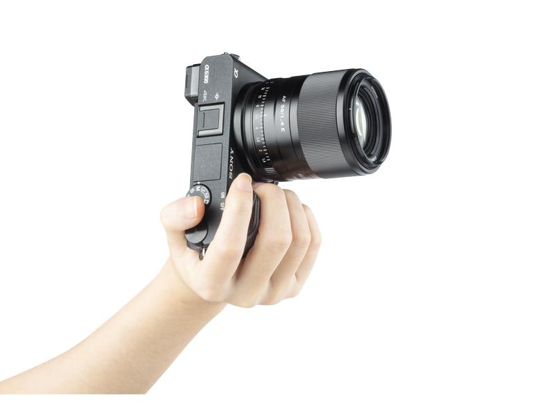 Viltrox Festbrennweite AF 56mm F/1.4 – Sony E-Mount