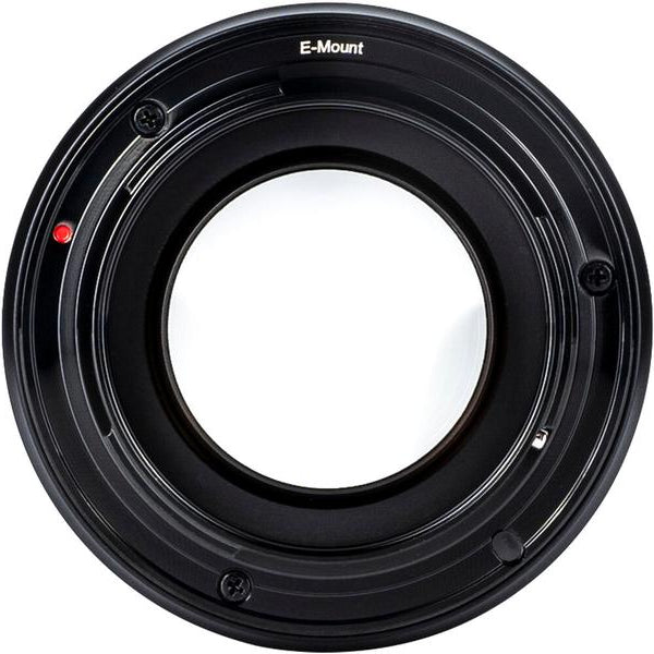 7Artisans Festbrennweite 25mm F/0.95 – Sony E-Mount