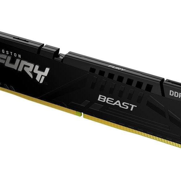 Kingston DDR5-RAM Fury Beast 5200 MHz 4x 32 GB