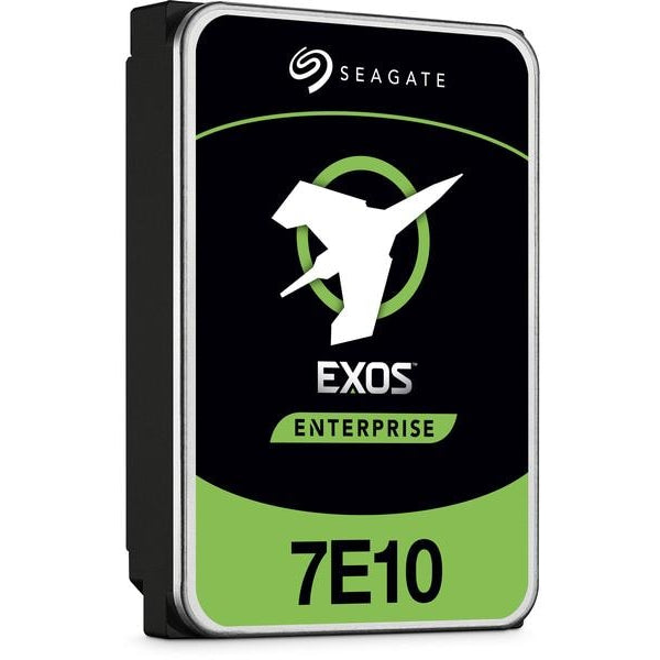 Seagate Harddisk Exos 7E10 3.5