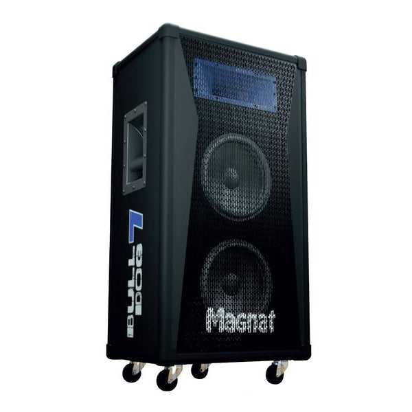 Magnat Bluetooth Speaker Bulldog 7 Schwarz