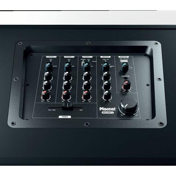 Magnat Bluetooth Speaker Bulldog 7 Schwarz