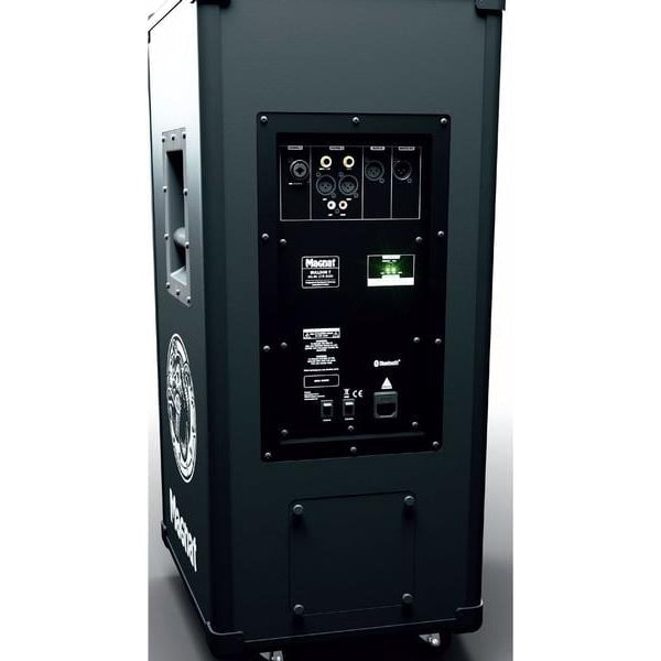 Magnat Bluetooth Speaker Bulldog 7 Schwarz