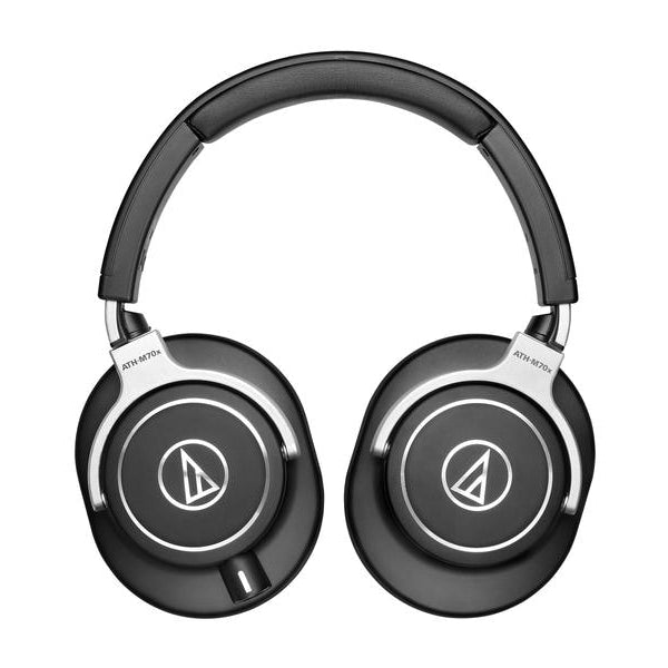 Audio-Technica Over-Ear-Kopfhörer ATH-M70x Schwarz