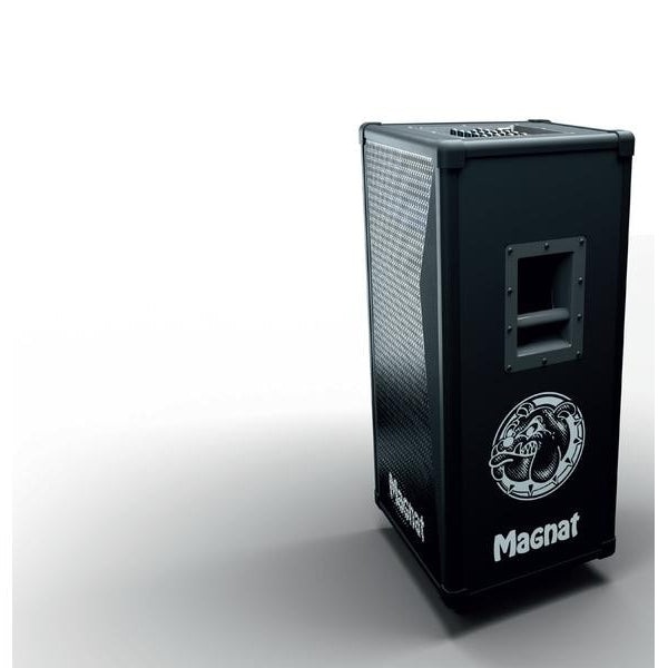 Magnat Bluetooth Speaker Bulldog 7 Schwarz