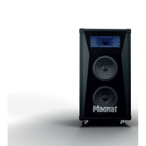 Magnat Bluetooth Speaker Bulldog 7 Schwarz
