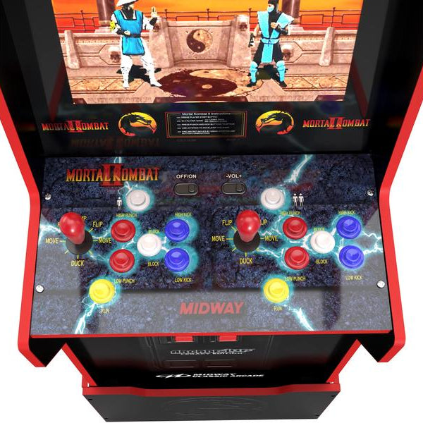 Arcade1Up Arcade-Automat Midway Legacy Edition