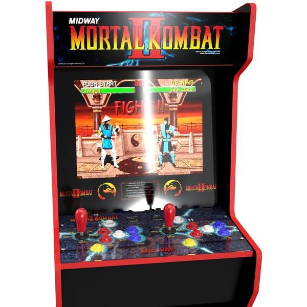 Arcade1Up Arcade-Automat Midway Legacy Edition