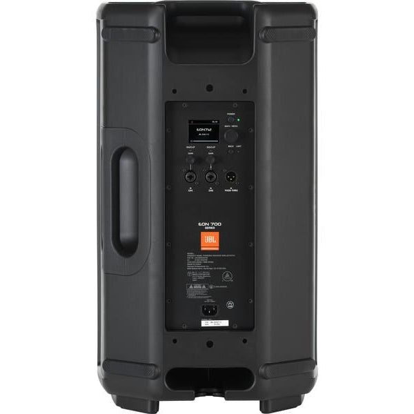 JBL Professional Lautsprecher EON 712 650 Watt