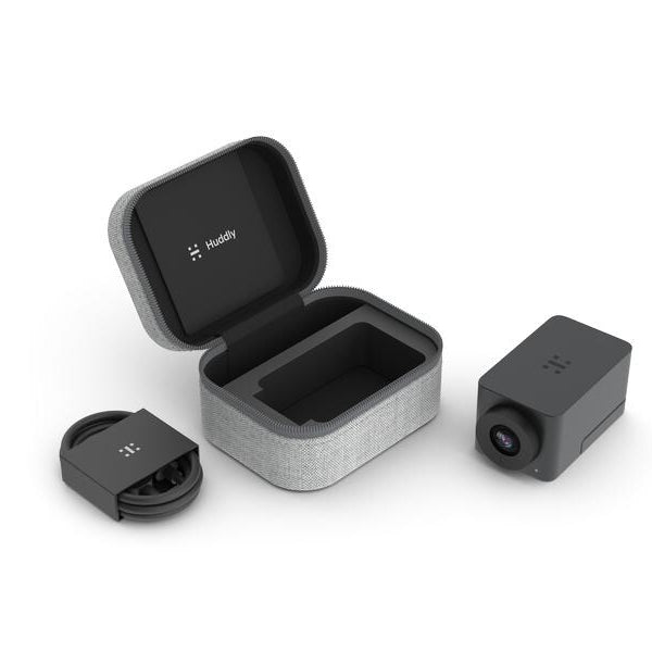 Huddly USB Kamera ONE Work From Anywhere Kit 1080P 30 fps