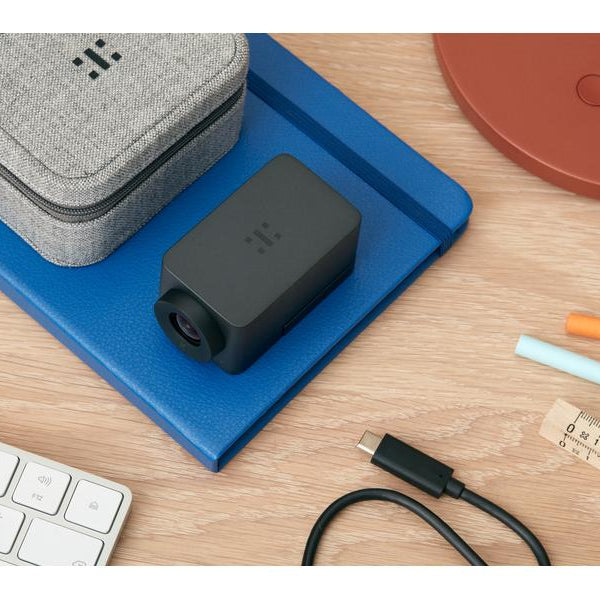 Huddly USB Kamera ONE Work From Anywhere Kit 1080P 30 fps