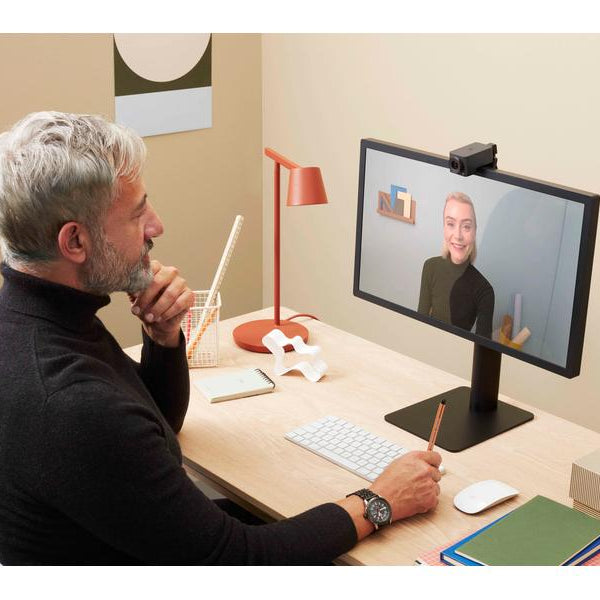 Huddly USB Kamera ONE Work From Anywhere Kit 1080P 30 fps