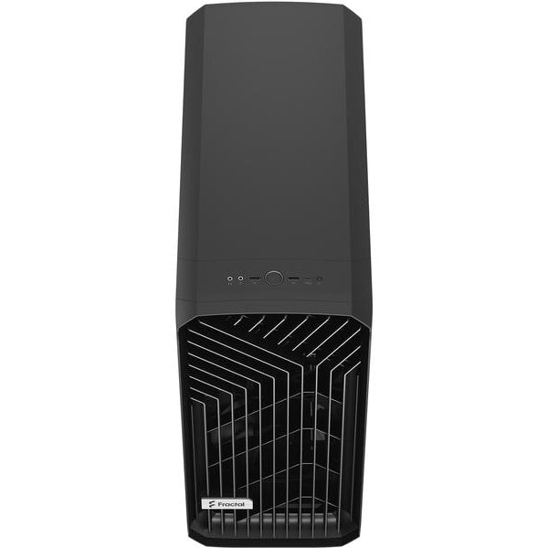 Fractal Design PC-Gehäuse Torrent Schwarz