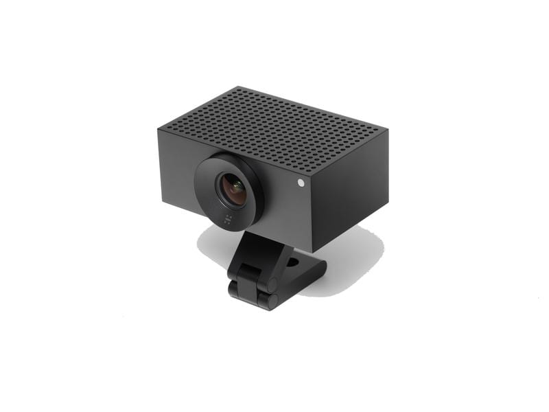 Huddly Webcam L1 Kit inkl. USB Adapter 1080P 30 fps