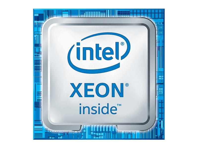 Intel CPU Xeon E-2336 2.9 GHz