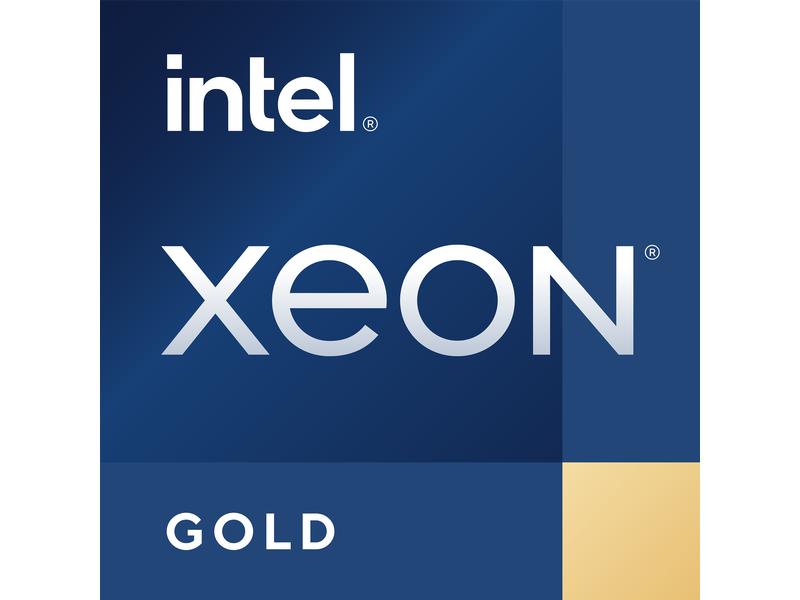 Intel CPU Xeon Gold 5320 2.2 GHz
