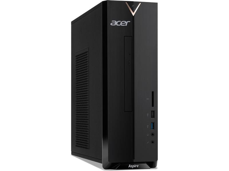 Acer PC Aspire XC-840 (N6005, 8GB, 512GB SSD)