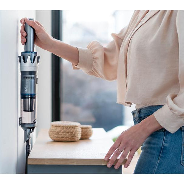 EZIclean Akku-Handsauger Blaster F130 Grau