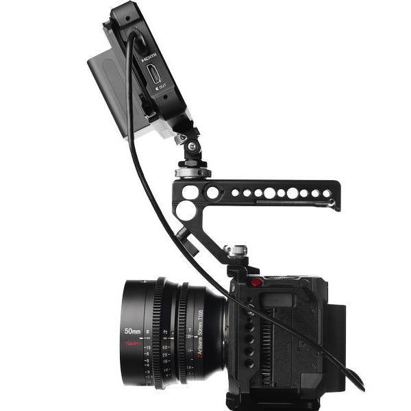 7Artisans Festbrennweite 50mm T/1.05 – Canon RF