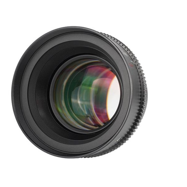 7Artisans Festbrennweite 50mm T/1.05 – Canon RF