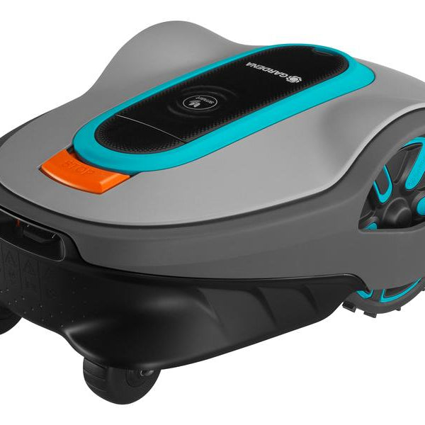 Gardena Mähroboter smart SILENO life Set 750 m²