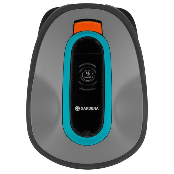 Gardena Mähroboter smart SILENO life Set 750 m²
