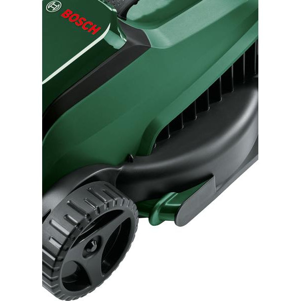 Bosch Akku-Rasenmäher CityMower 32-300 Set