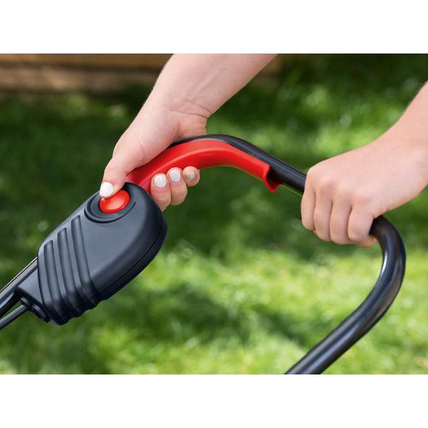 Bosch Akku-Rasenmäher CityMower 32-300 Set