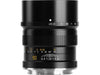 TTArtisan Festbrennweite 90mm F/1.25 – Fujifilm G-Mount