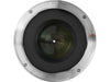 TTArtisan Festbrennweite 90mm F/1.25 – Fujifilm G-Mount