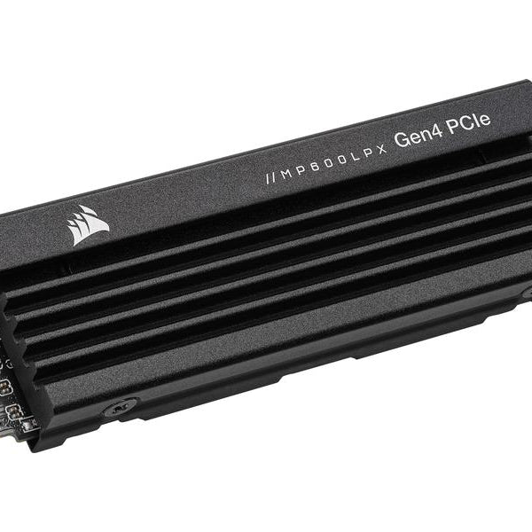 Corsair SSD MP600 Pro LPX M.2 2280 NVMe 8000 GB