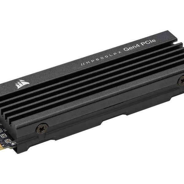 Corsair SSD MP600 Pro LPX M.2 2280 NVMe 8000 GB