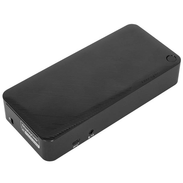 Targus Dockingstation USB-C Dual 4K 100W