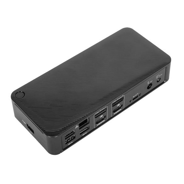 Targus Dockingstation USB-C Dual 4K 100W