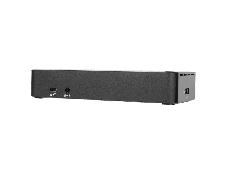 Targus Dockingstation USB-C Dual 4K 100W